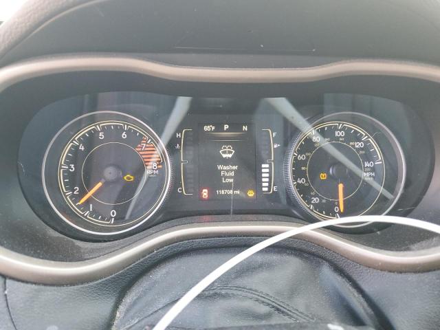 1C4PJMCS5GW183306 2016 JEEP GRAND CHER