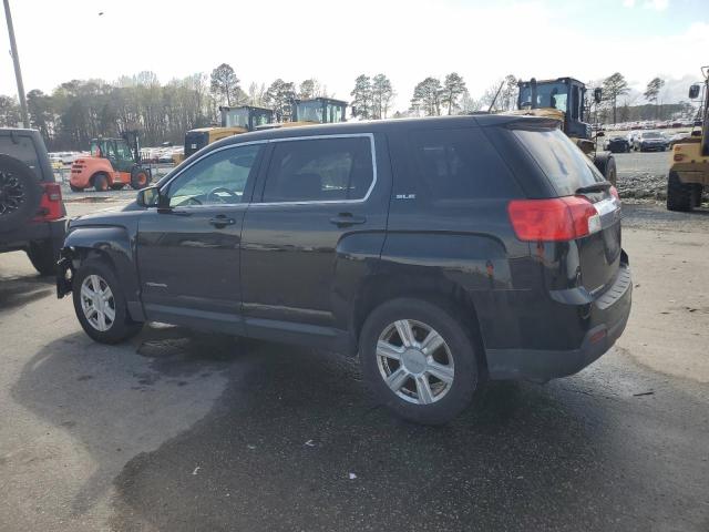 2015 GMC TERRAIN SL - 2GKALMEK3F6278439