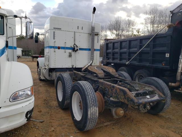 KENWORTH CONSTRUCTI 2007 white tractor diesel 1XKDDU8X97J178190 photo #4