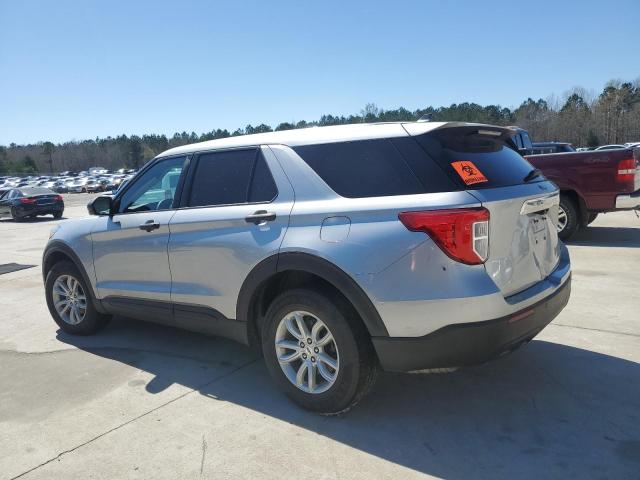 Vin: 1fmsk8bh0mga66061, lot: 50143455, ford explorer 20212