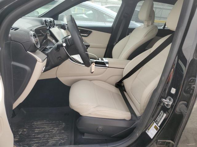 2024 MERCEDES-BENZ GLC 300 4M W1NKM4HBXRF133894