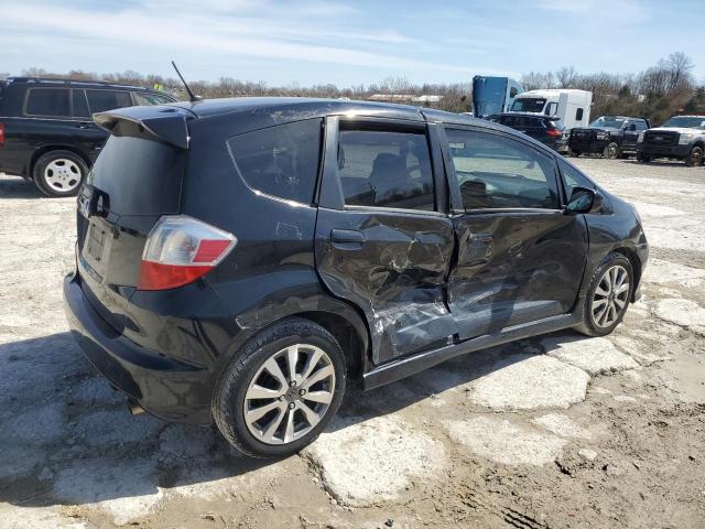 Vin: jhmge8h53dc014802, lot: 49707025, honda fit sport 20133