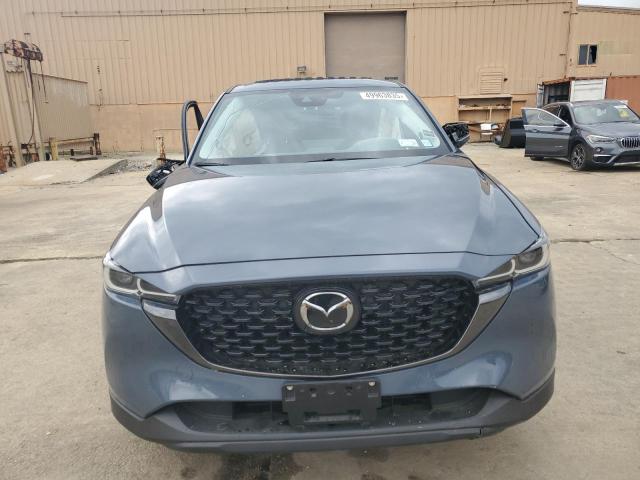 2024 MAZDA CX-5 PREFE - JM3KFBCL8R0469138