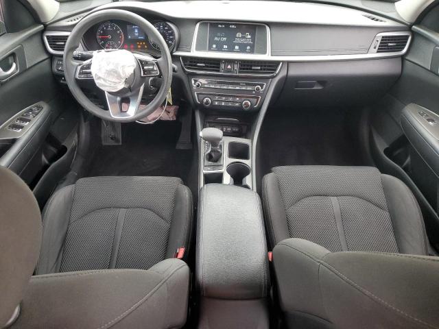 2020 KIA OPTIMA LX - 5XXGT4L35LG428619