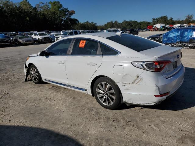 2016 HYUNDAI SONATA SPO 5NPE34AF9GH380119