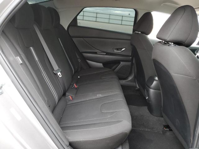 2024 HYUNDAI ELANTRA SE - KMHLM4DGXRU806266