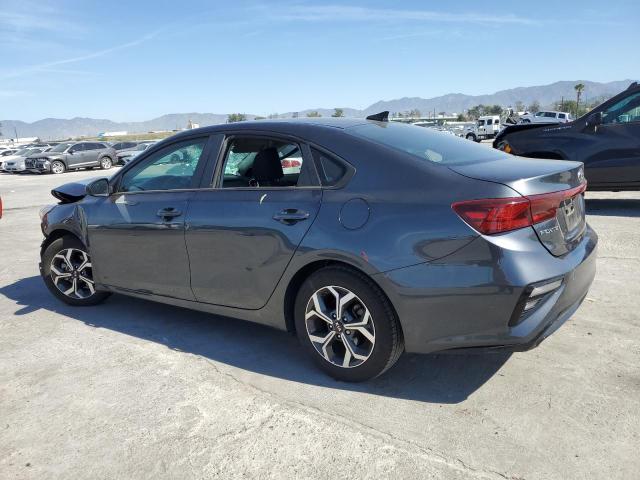 Vin: 3kpf24ad0ke137849, lot: 50639885, kia forte fe 20192