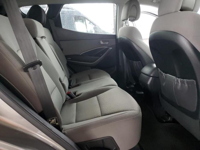 5XYZTDLB1GG361681 2016 HYUNDAI SANTA FE