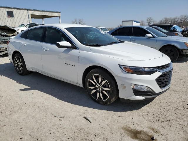Vin: 1g1zg5stxrf195969, lot: 48196685, chevrolet malibu rs 20244