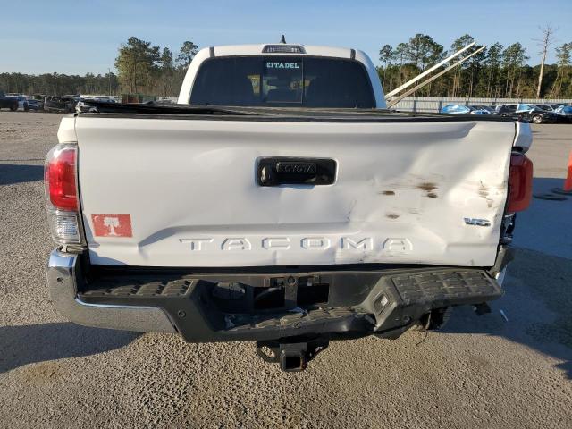 2022 TOYOTA TACOMA DOU - 3TYDZ5BN1NT014897