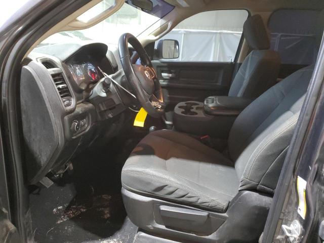 2019 RAM 2500 TRADE - 3C6UR5CL1KG691166