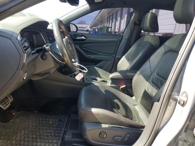 2021 VOLKSWAGEN JETTA GLI - 3VW6T7BU4MM014350