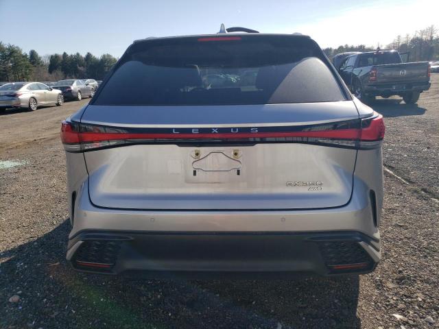 2023 LEXUS RX 350 BAS - 2T2BAMCA4PC005537