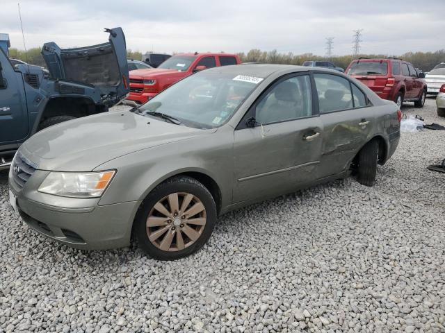 HYUNDAI SONATA GLS