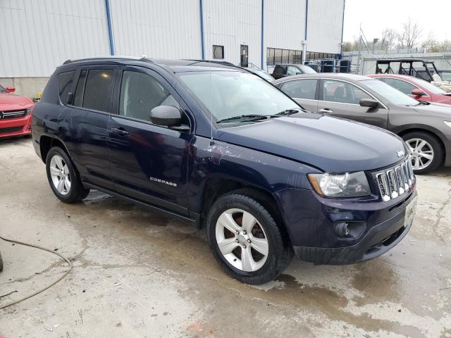 Vin: 1c4njdbb2gd671035, lot: 49077905, jeep compass sport 20164