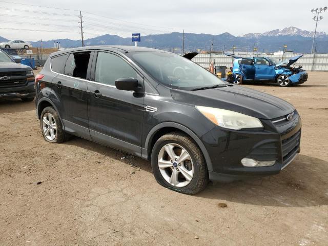 Vin: 1fmcu9gx6euc53084, lot: 49600975, ford escape se 20144