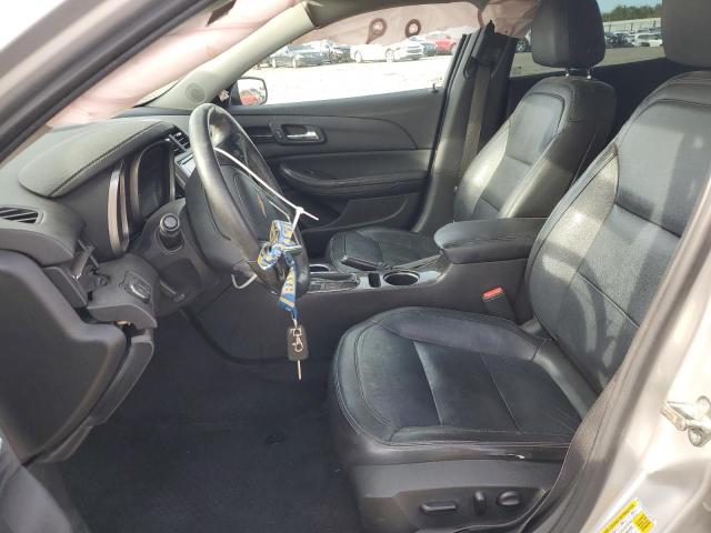 2016 CHEVROLET MALIBU LIM - 1G11E5SAXGF134779