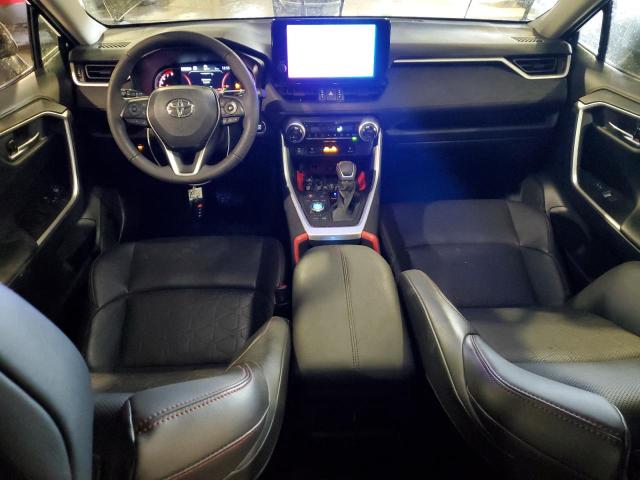 2023 TOYOTA RAV4 TRD O - 2T3S1RFV3PW354534