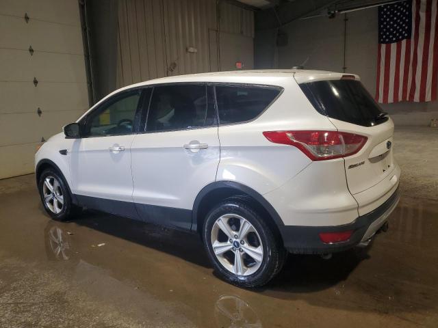 Vin: 1fmcu0gx3fua75325, lot: 50317015, ford escape se 20152