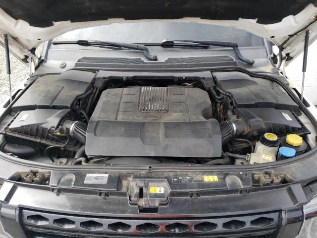 2016 LAND ROVER LR4 SALAC2V61GA831492