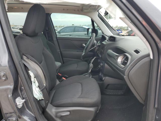 2023 JEEP RENEGADE L - ZACNJDB17PPP58497