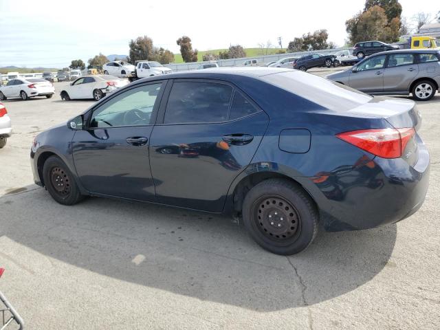 Vin: 2t1burhe0jc082868, lot: 49649835, toyota corolla l 20182