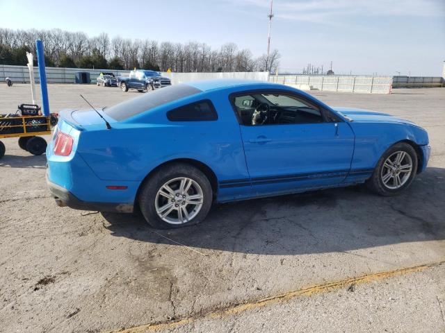 Vin: 1zvbp8an0a5130780, lot: 50692745, ford all models 20103