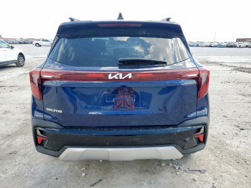 2025 KIA SELTOS EX KNDER2AA1S7683464