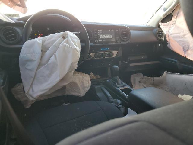 2023 TOYOTA TACOMA DOU - 3TMCZ5AN4PM650872