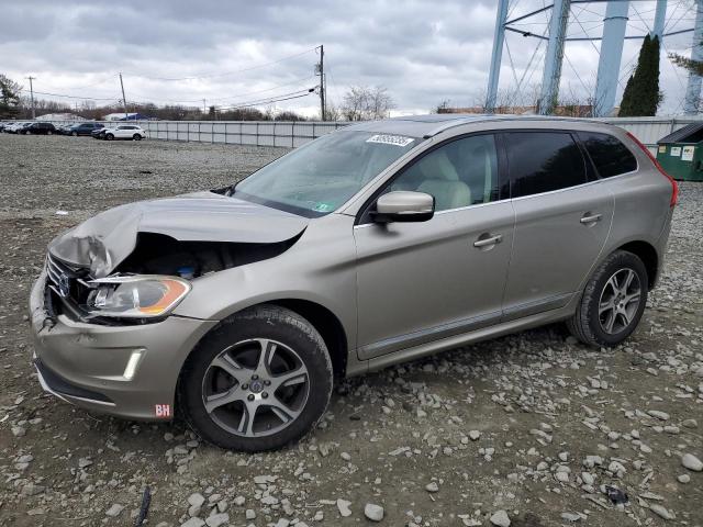 VOLVO XC60 T6