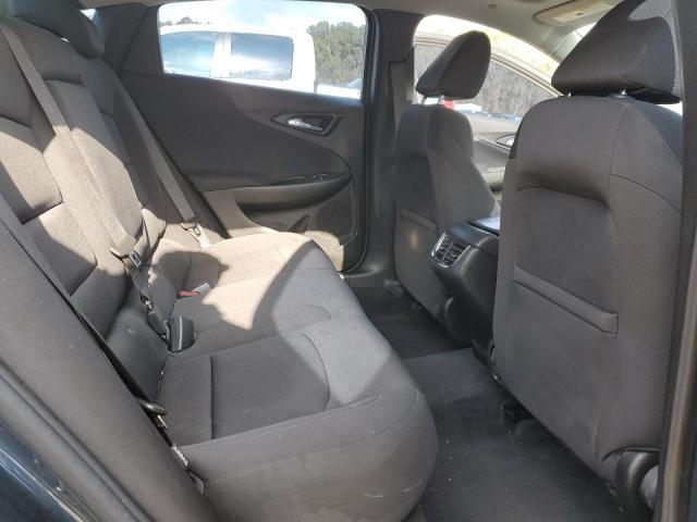 2021 CHEVROLET MALIBU LT - 1G1ZD5ST2MF010606