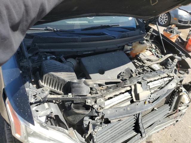 2018 CHEVROLET TRAVERSE L - 1GNERGKW0JJ156841