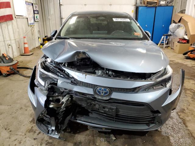 2024 TOYOTA COROLLA LE - JTDBDMHE4R3008280