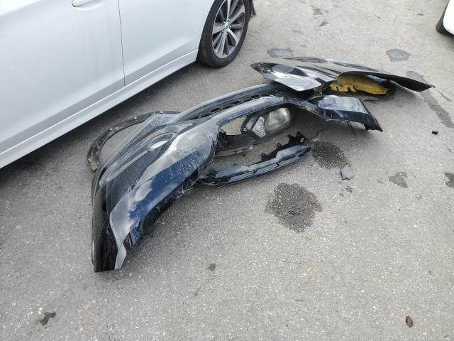 2018 HONDA HR-V EX - 3CZRU5H52JM713872