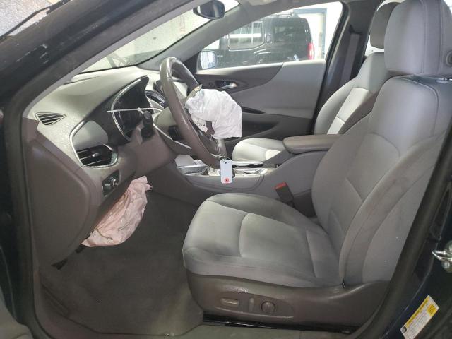 2016 CHEVROLET MALIBU LT - 1G1ZF5SX4GF200201