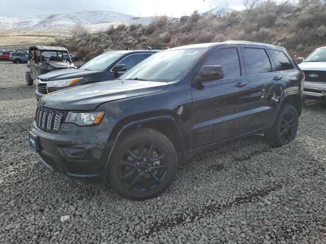 Vin: 1c4rjfag5mc819559, lot: 47893265, jeep grand cher laredo 2021 img_1