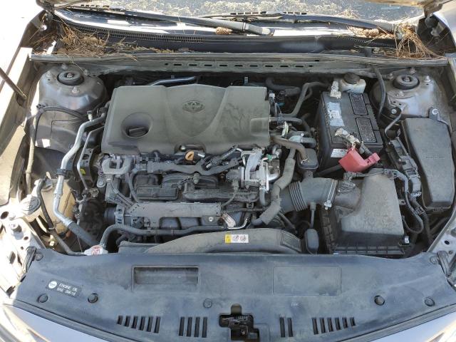 2018 TOYOTA CAMRY L - 4T1B11HKXJU563578