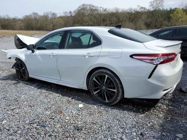 Vin: 4t1k61ak6lu358970, lot: 50296295, toyota camry xse 20202
