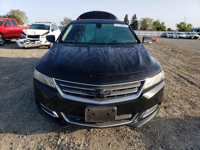 2017 CHEVROLET IMPALA LT - 2G1105S32H9105724
