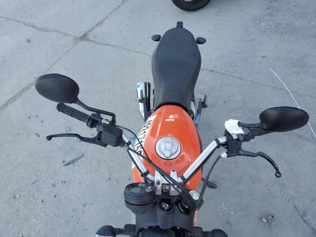 2020 DUCATI SCRAMBLER ML015AXG7LT002944