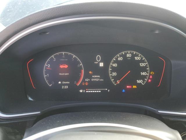 2023 HONDA CIVIC SI - 2HGFE1E58PH470483