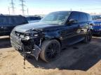 2021 LAND ROVER RANGE ROVE - SALWR2SE3MA774126