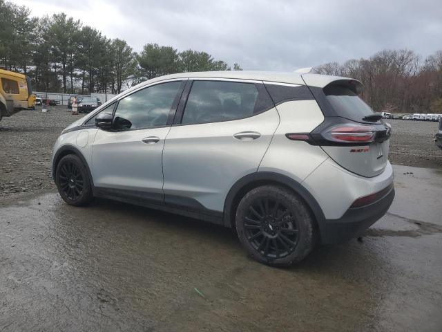 Vin: 1g1fx6s0xn4129748, lot: 51209585, chevrolet bolt 2lt 20222