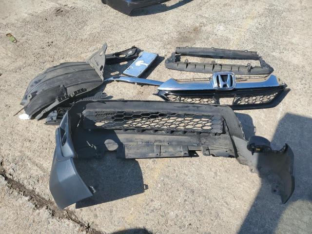 2018 HONDA CR-V EX - 7FARW1H56JE015816