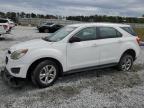 2016 CHEVROLET EQUINOX LS - 2GNFLEEK7G6105779