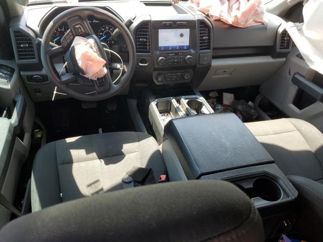 2020 FORD F150 SUPER - 1FTEW1CP3LFC46304