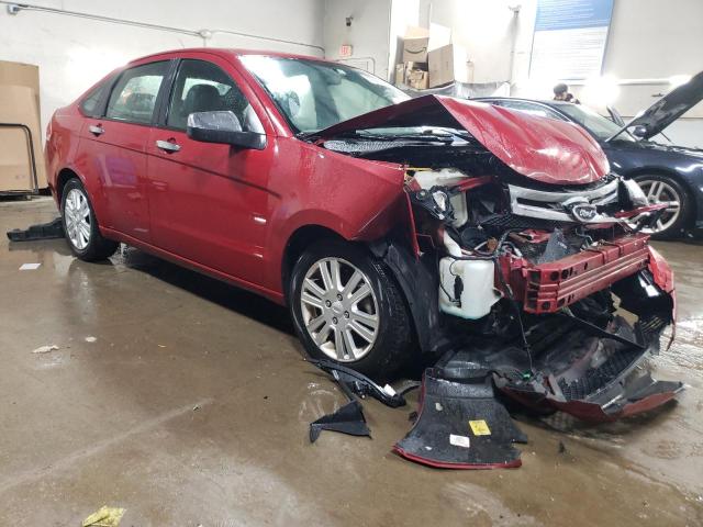Vin: 1fahp3hn1bw119326, lot: 50097665, ford focus sel 20114