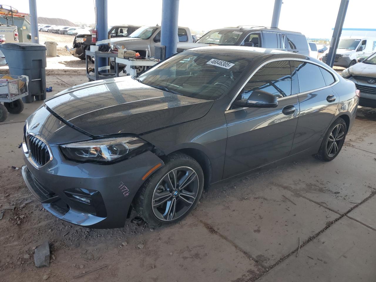 BMW 2 SERIES 228I