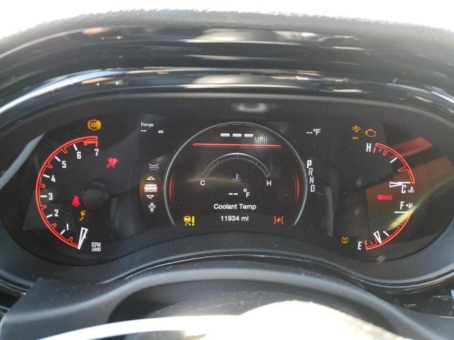 2024 DODGE DURANGO GT - 1C4RDHDG4RC190057