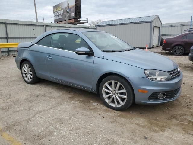 Vin: wvwbw8ah4dv001042, lot: 49492745, volkswagen eos komfort 20134